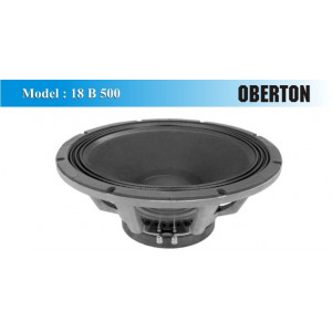 Oberton 18B500 Oberton 18B500