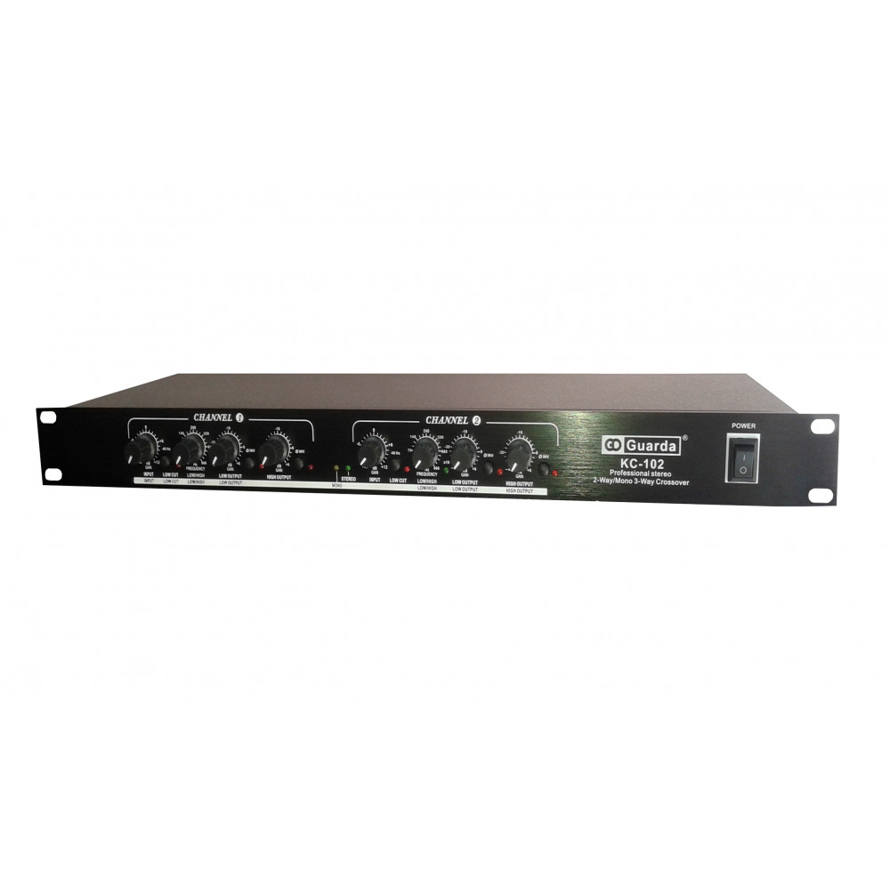  guarda 223xl