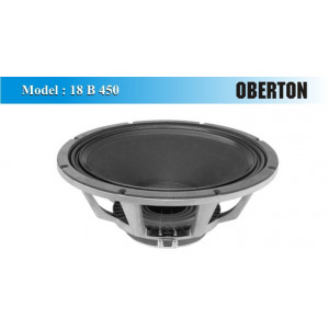 Oberton 18B450 Oberton 18B450
