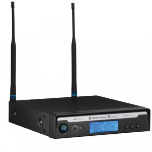 ELECTRO-VOICE R300-HD ELECTRO-VOICE R300-HD