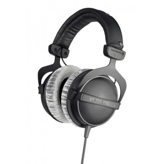 Beyerdynamic DT-770 PRO 250 OHM