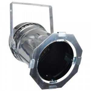B&K PARCANS PAR 64 POLISH B&K PARCANS PAR 64 POLISH