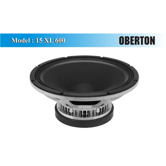 Oberton 15XL601