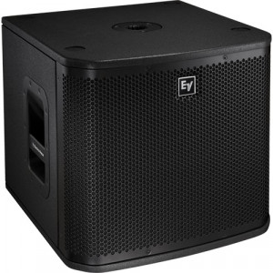 Electro-Voice ZXA1-SUB Electro-Voice ZXA1-SUB