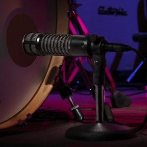 ELECTRO-VOICE RE 320 ELECTRO-VOICE RE 320