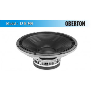 Oberton 15B500 Oberton 15B500
