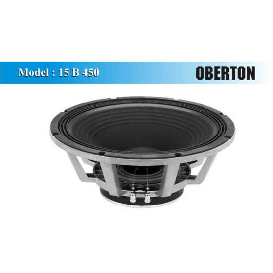 Oberton 15B450