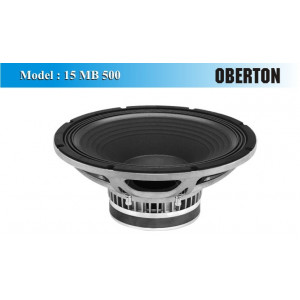 Oberton 15MB500 Oberton 15MB500