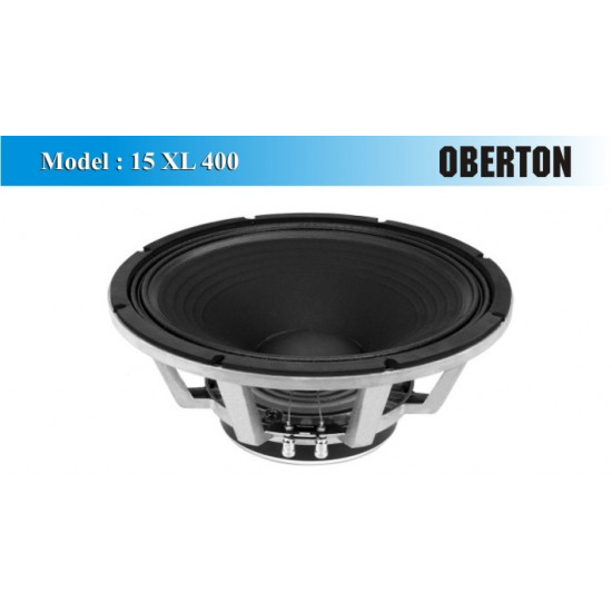 Oberton 15XL400