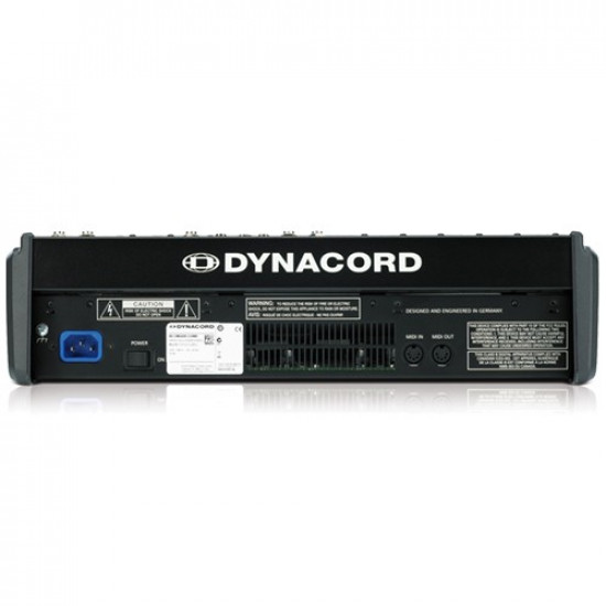DYNACORD CMS 600-3