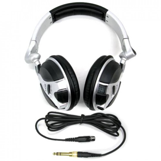 AKG K181 DJ HEADPHONE