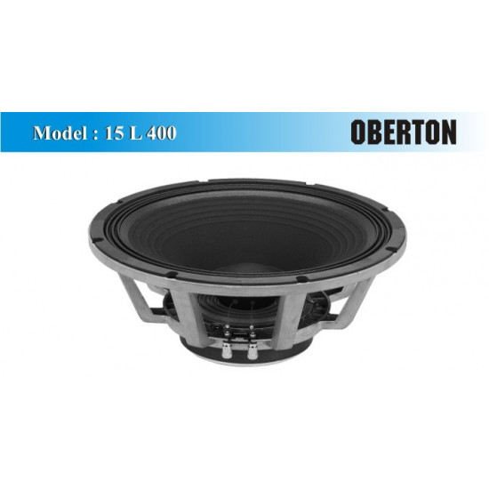 Oberton 15L400