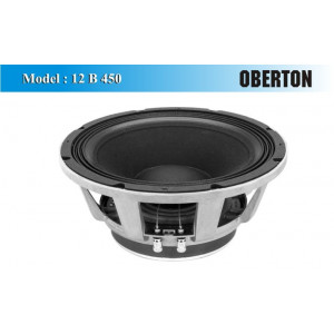 Oberton 12B450 Oberton 12B450