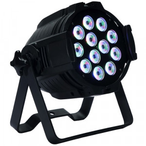 HED LIGHTING LED PAR 64M 8WX12 RGBW (4-IN-1) HED LIGHTING LED PAR 64M 8WX12 RGBW (4-IN-1)