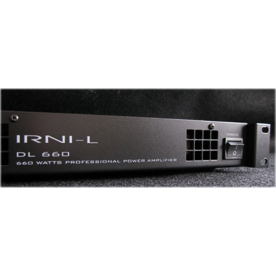 IRNI-L DL660