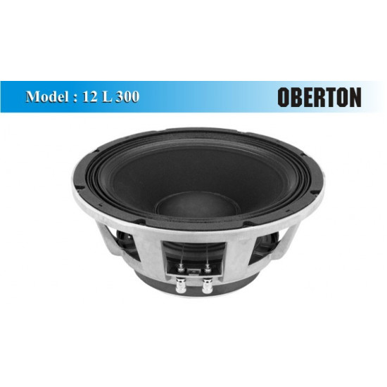 Oberton 12L300