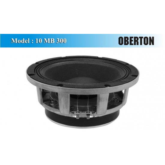 Oberton 10MB300