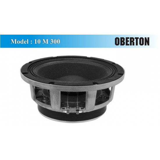 Oberton 10M300