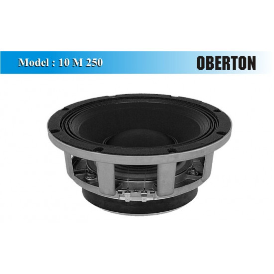 Oberton 10M250