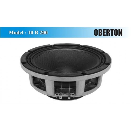 Oberton 10B200