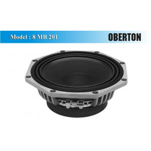 Oberton 8MB201 Oberton 8MB201