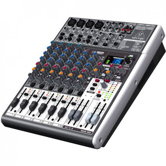 BEHRINGER XENYX X1204 USB