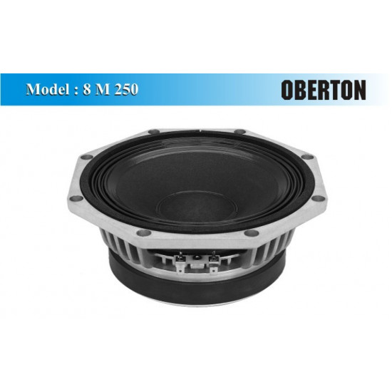 Oberton 8M250