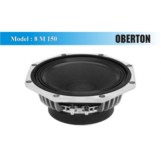 Oberton 8M150