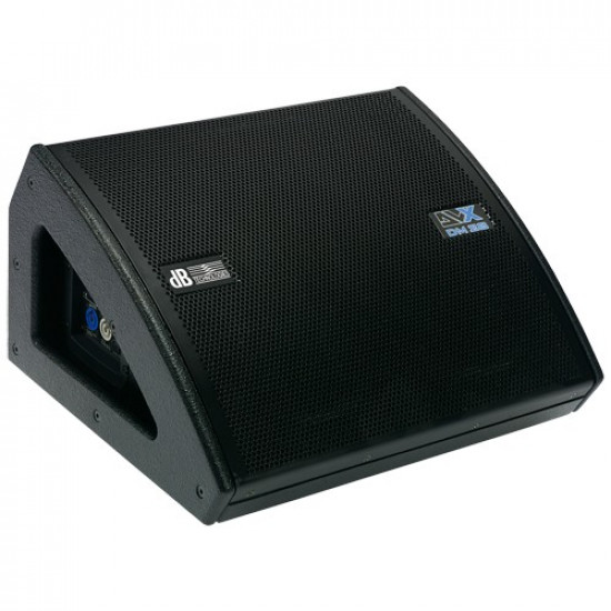 DB TECHNOLOGIES DVX DM28