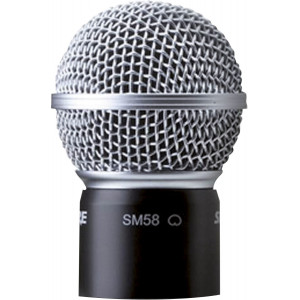 Shure SM58 rpw112 капсула Shure SM58 rpw112 капсула