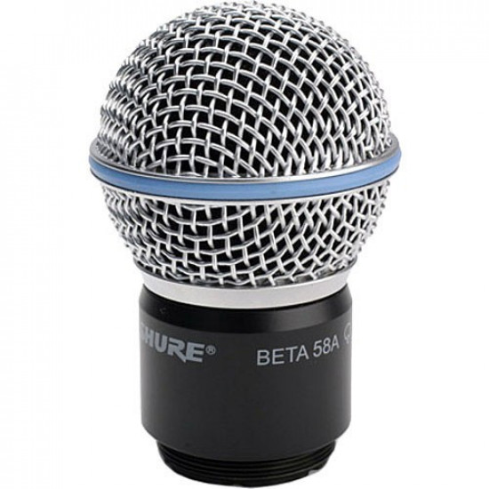 Shure BETA58A RPW118 капсула