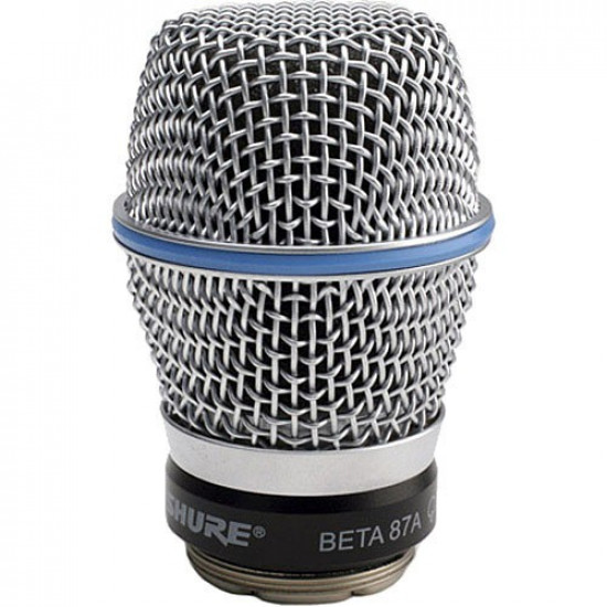 Shure BETA87A RPW120 капсула