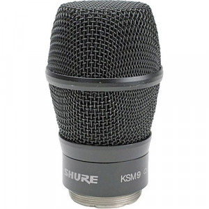 Shure RPW184 KSM9/BK (Black) капсула Shure RPW184 KSM9/BK (Black) капсула