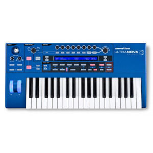 Novation UltraNova Novation UltraNova