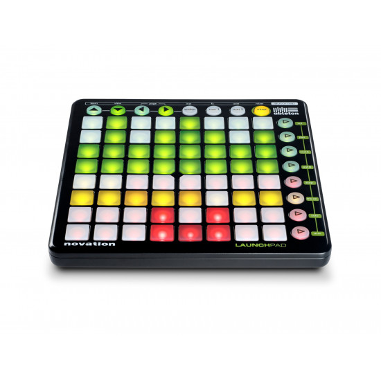 Novation Launchpad S