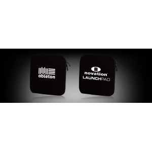 Launchpad Neoprene Sleeve Launchpad Neoprene Sleeve