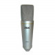 Микрофон iSK USB Mic