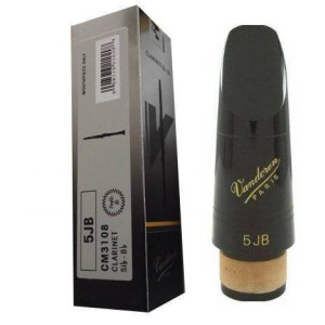 Vandoren 5JB Mouthpiece Vandoren 5JB Mouthpiece