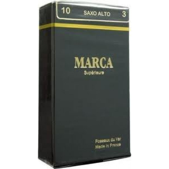 Marca Alto Saxophone