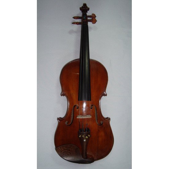 Цигулка Антонио Страдивариус