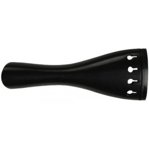 Струнник за цигулка 4/4 Абанос Струнник за цигулка 4/4 Абанос