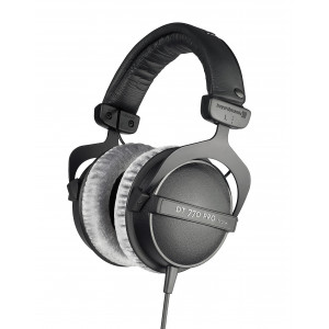 Слушалки Beyerdynamic DT 770 PRO 80 Ω Слушалки Beyerdynamic DT 770 PRO 80 Ω