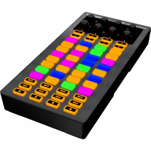 BEHRINGER CMD LC-1 COM BEHRINGER CMD LC-1 COM