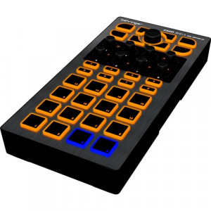 BEHRINGER CMD DC-1 COM BEHRINGER CMD DC-1 COM