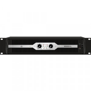 Усилвател LEXON PRO 2000XL Усилвател LEXON PRO 2000XL