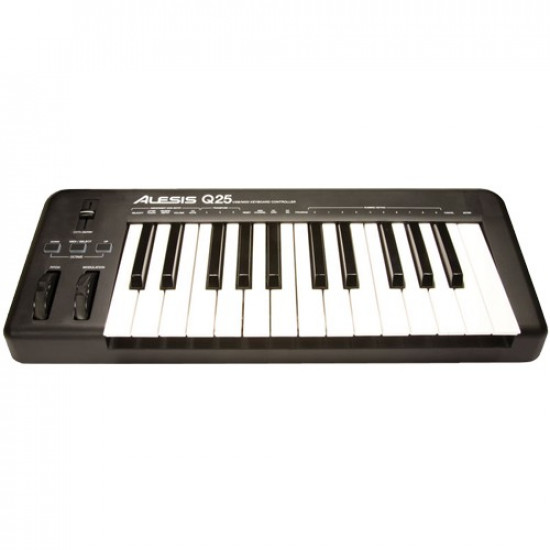 Alesis Q25