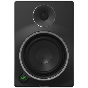 MACKIE MR6MK3 MACKIE MR6MK3