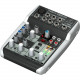 BEHRINGER XENYX Q502 USB