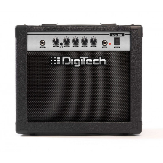 Digitech DG15V