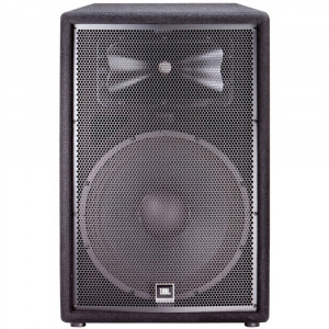 JBL JRX215 JBL JRX215